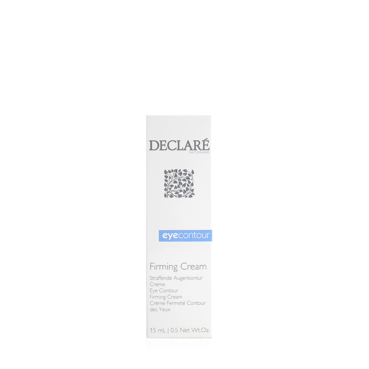 Declare Firming Cream 15ml