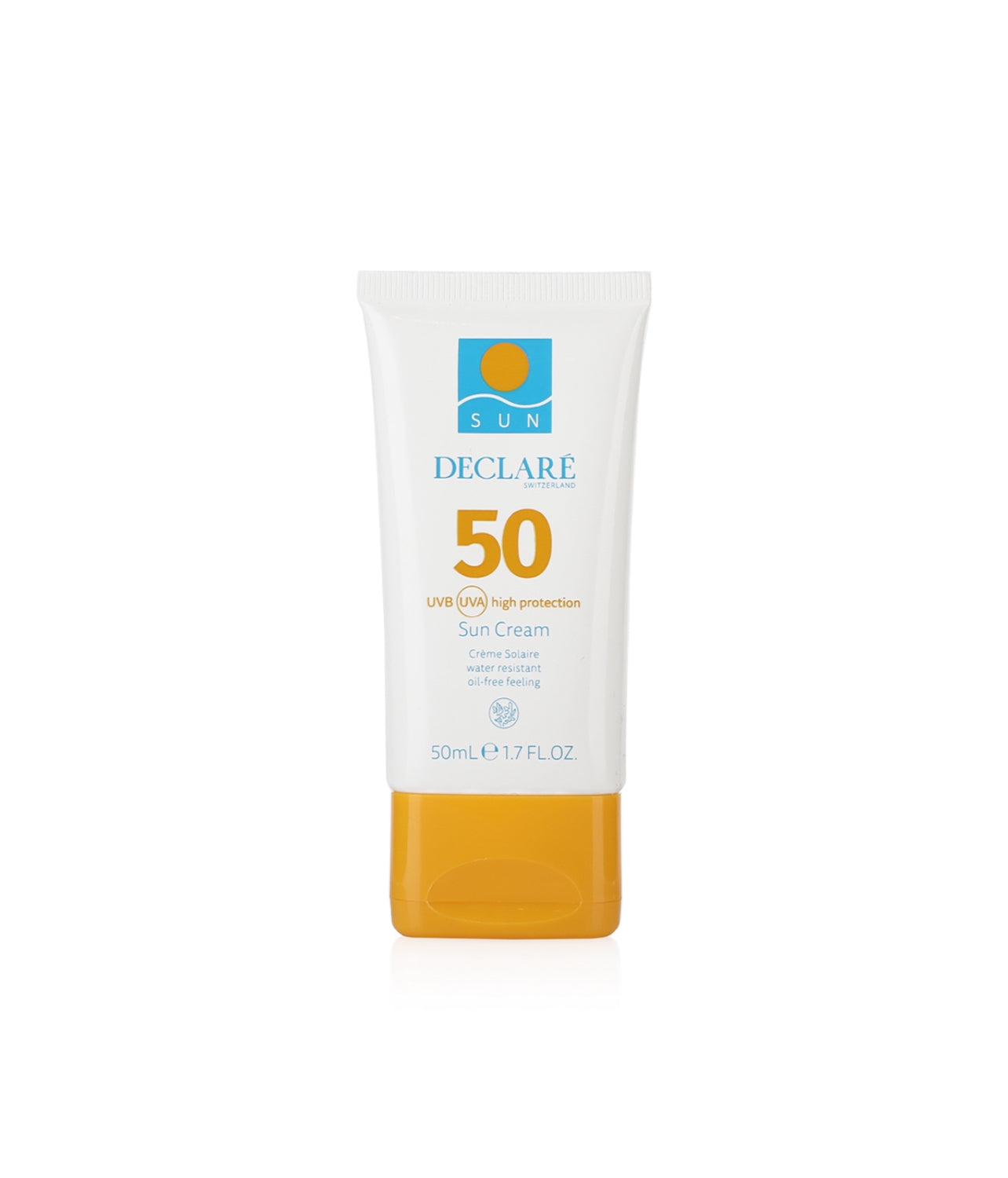 Uveblock ( sun cream )  SPF 50