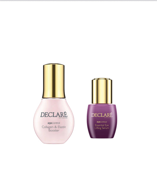Eye & Face Lift & Boost Set - 2pcs