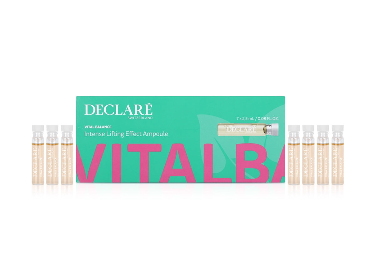 Intense Lift & Firm Set - 2 pcs