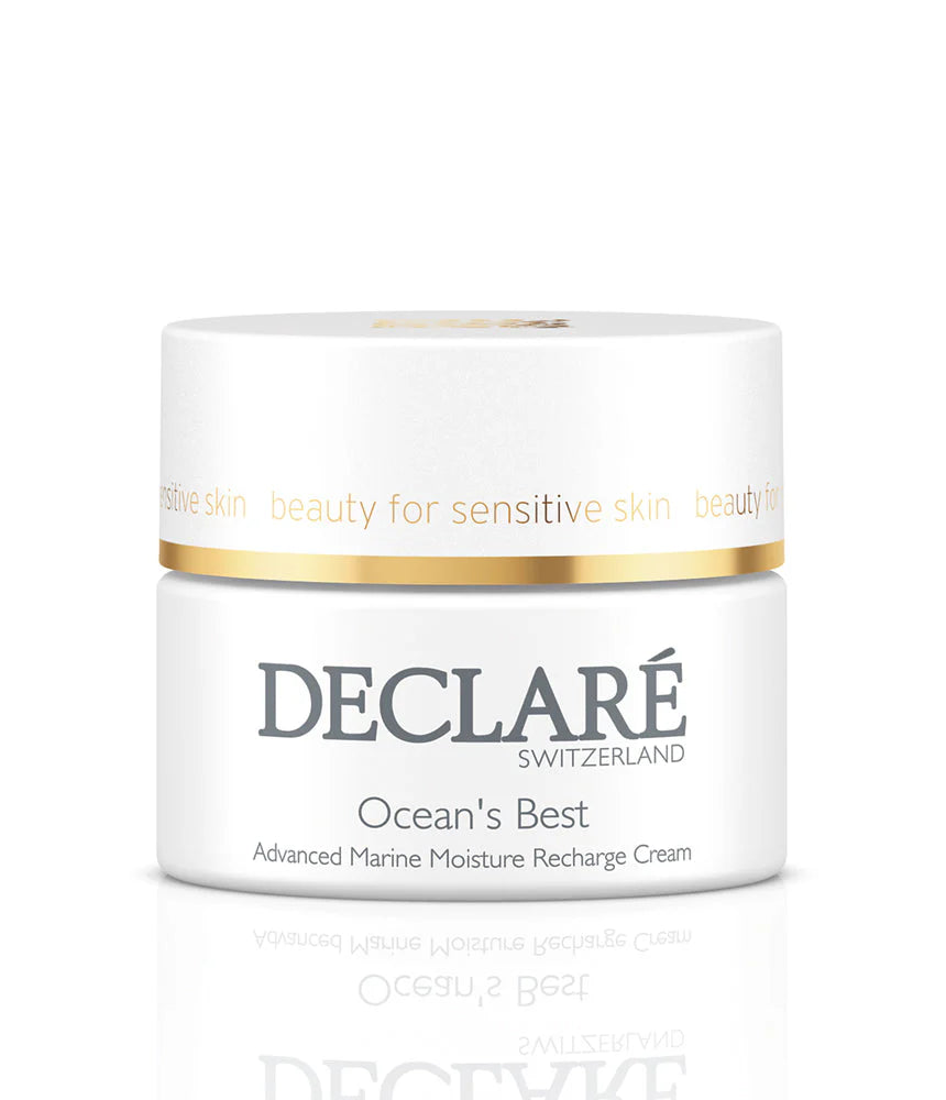 Declare OCEAN’S BEST 50m