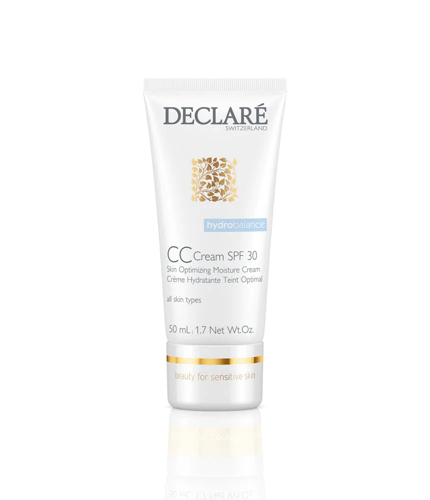 DECLARE CC CREAM SPF 30