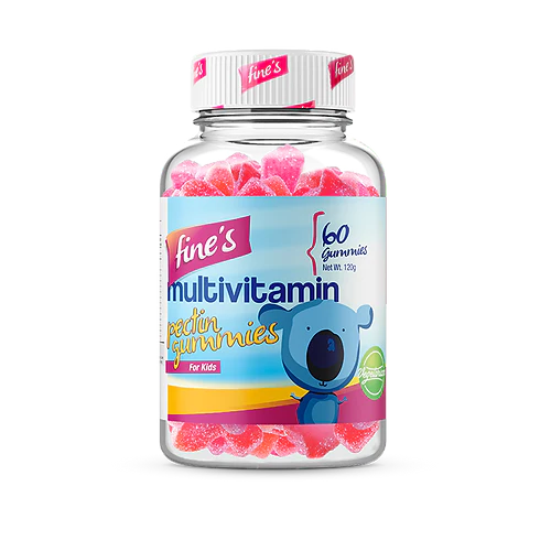 Fines Multivitamin Gummies