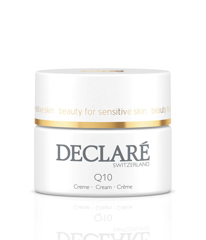 Declare Age Control Q10 Cream 50ml