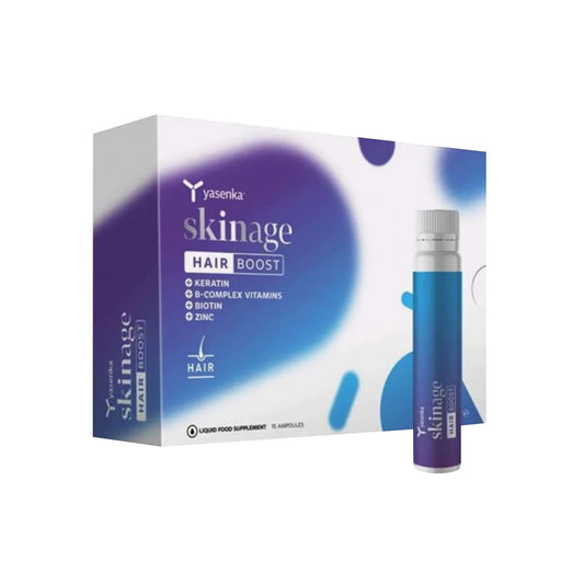 Skinage Hairboost