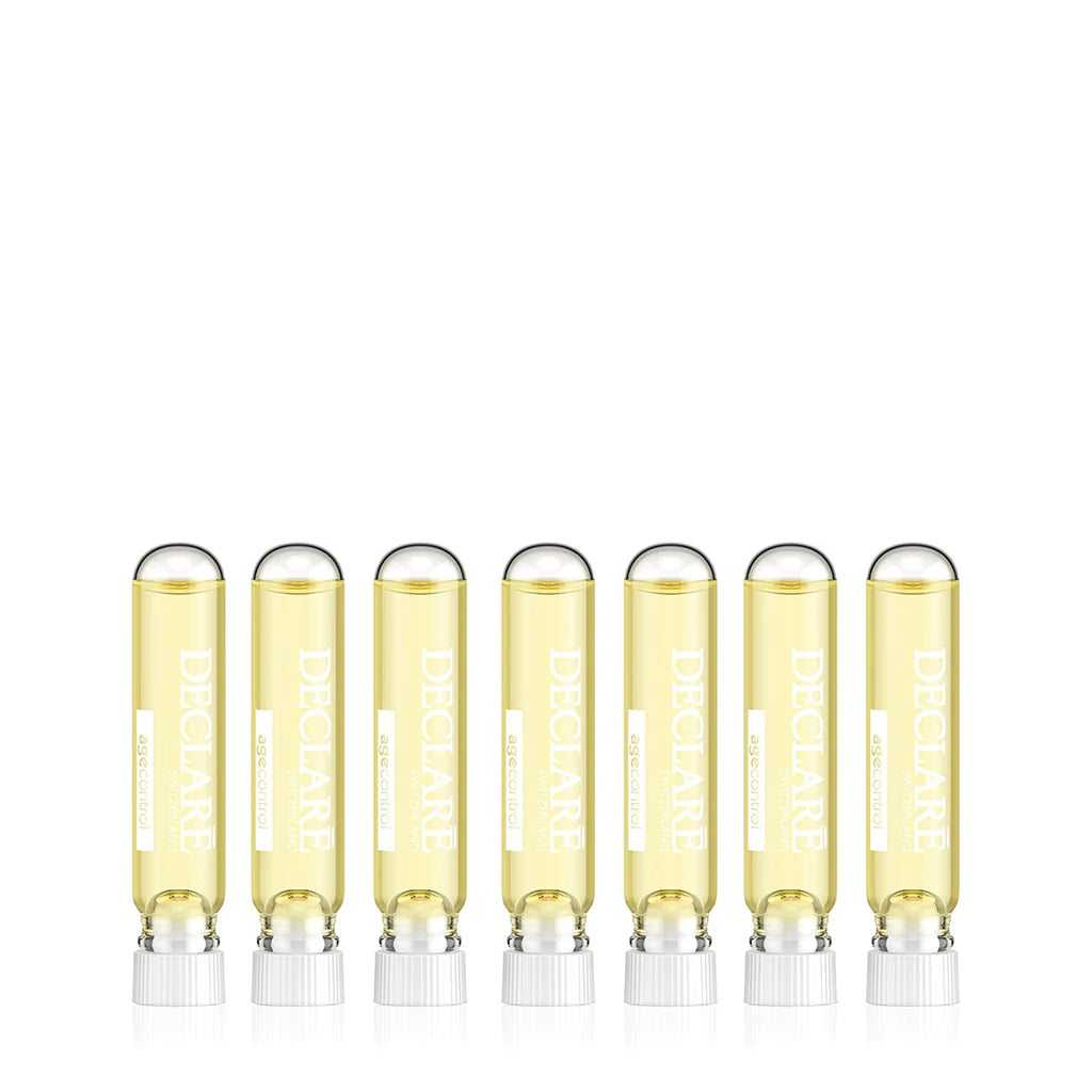 Age Control Cellular Action Ampoule - 7x2.5ml