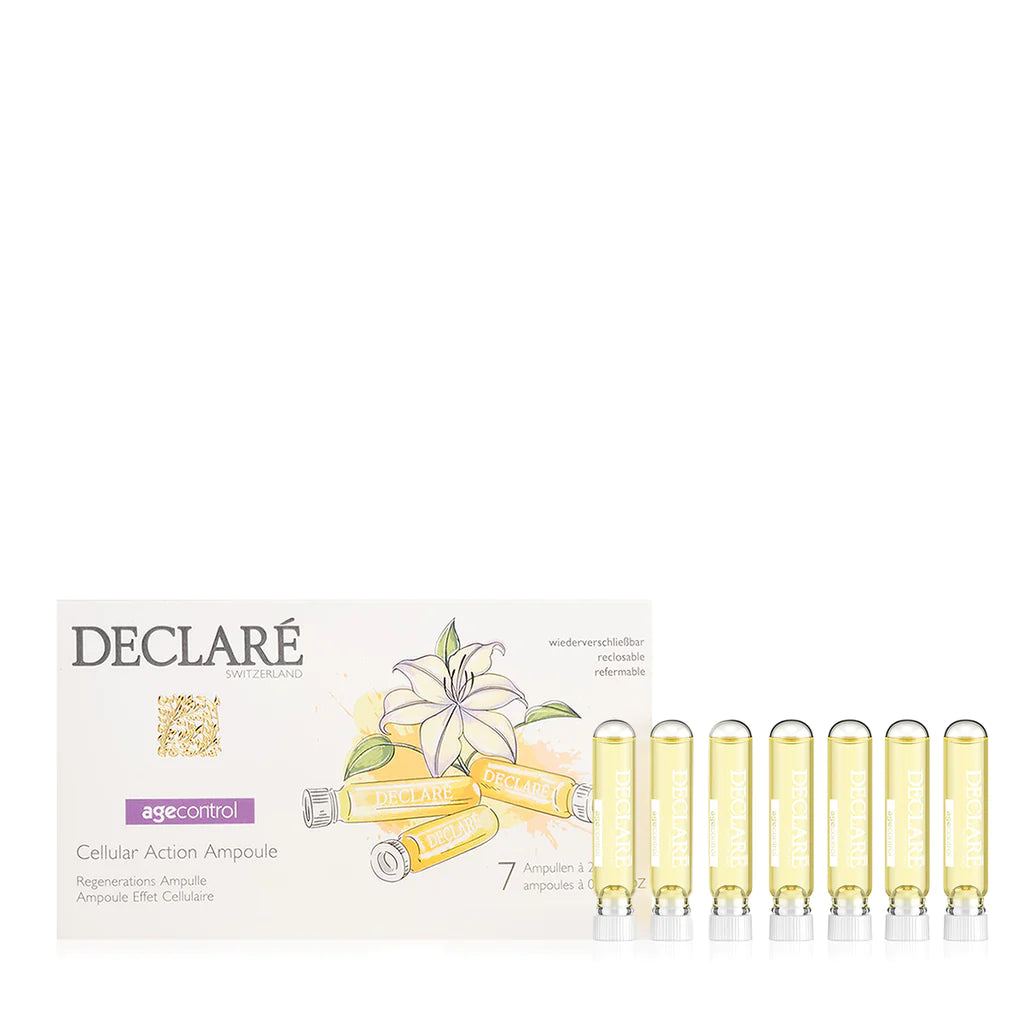 Lift & Glow Set - 2pcs