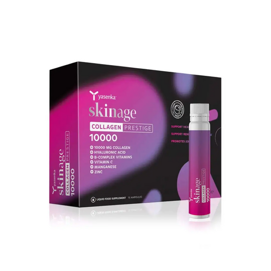 سعر Skinage Collagen