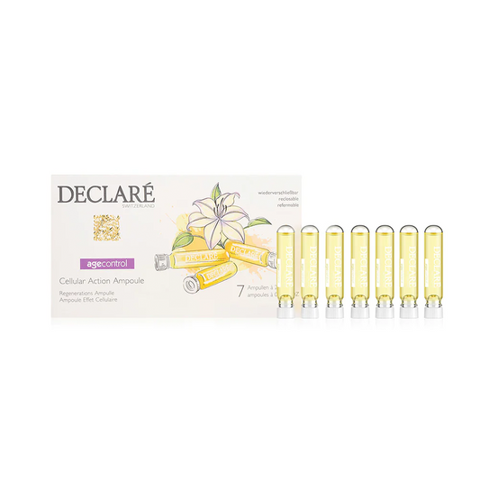 Age Control Cellular Action Ampoule - 7x2.5ml