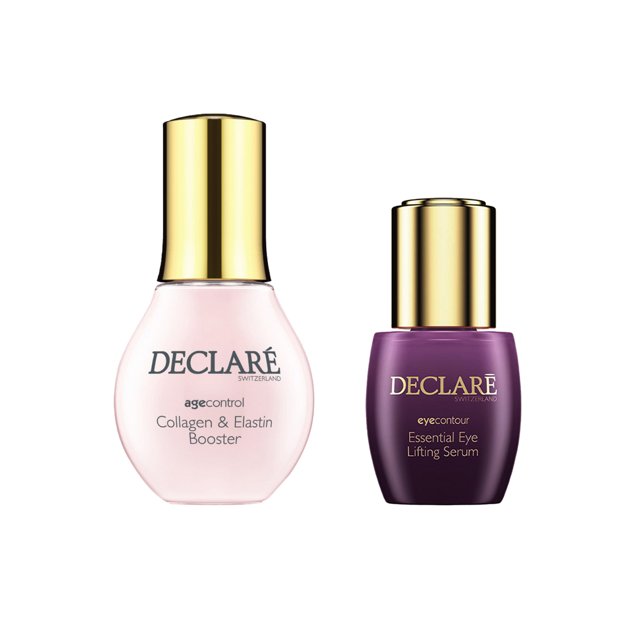 Eye & Face Lift & Boost Set - 2pcs