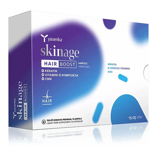 Skinage Hairboost