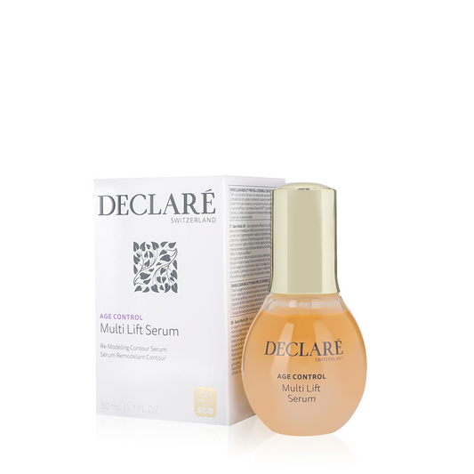 Declare Age Control Multi Lift Serum 50ml