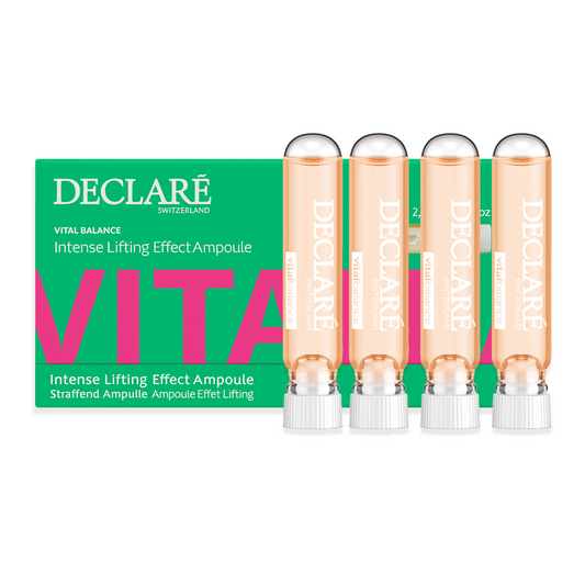 Vital Balance Intense Lifting Effect Ampoule - 7x2.5ml امبولات شد فورية