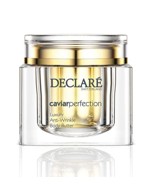 DECLARE Luxury Anti-Wrinkle Body butter 200 ML