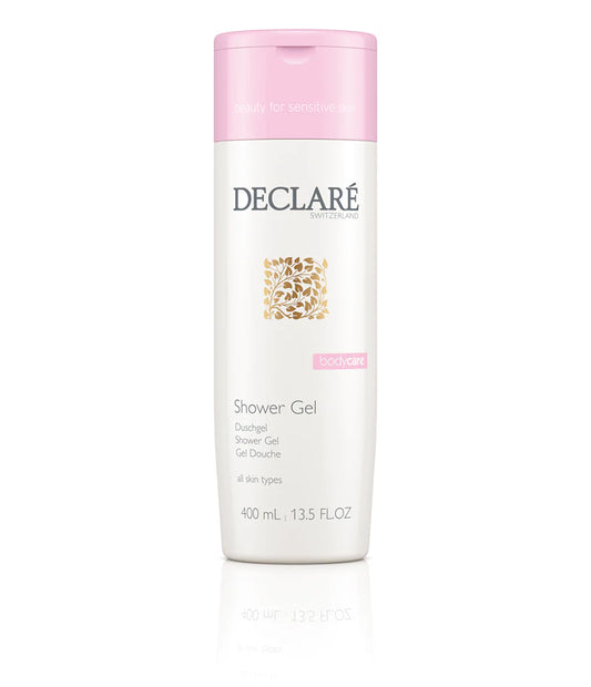 DECLARE SHOWER GEL 400ml