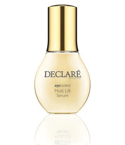 Declare Age Control Multi Lift Serum 50ml