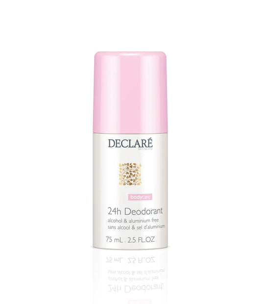 Declare Body Care 24h Deodorant 75ml