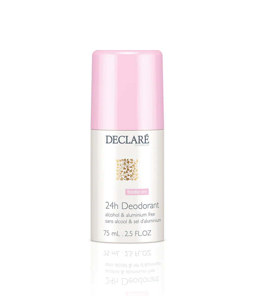Declare Body Care مزيل العرق 24 ساعة 75 مل