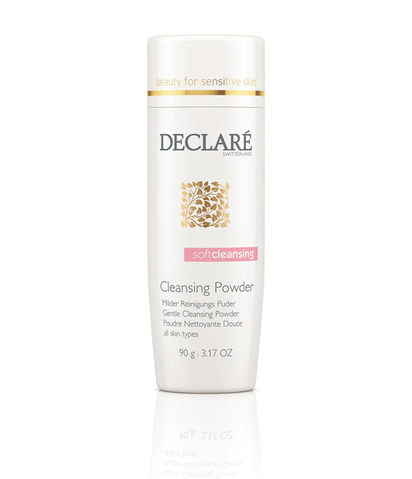 Declare Cleansing POWDER and Make up Remover 90 gm