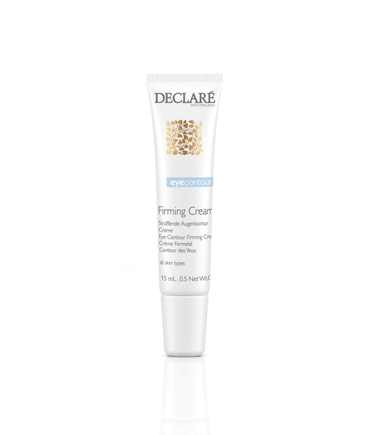 Declare Firming Cream 15ml