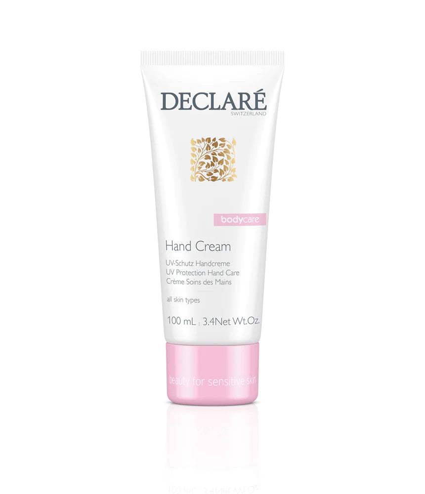 Declare Hand Cream 100 ml