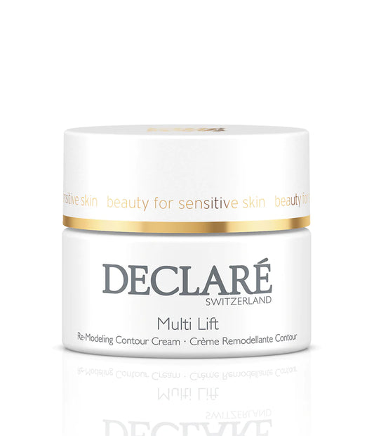 Declare Multi Lift Re-Modeling Cream 50ml