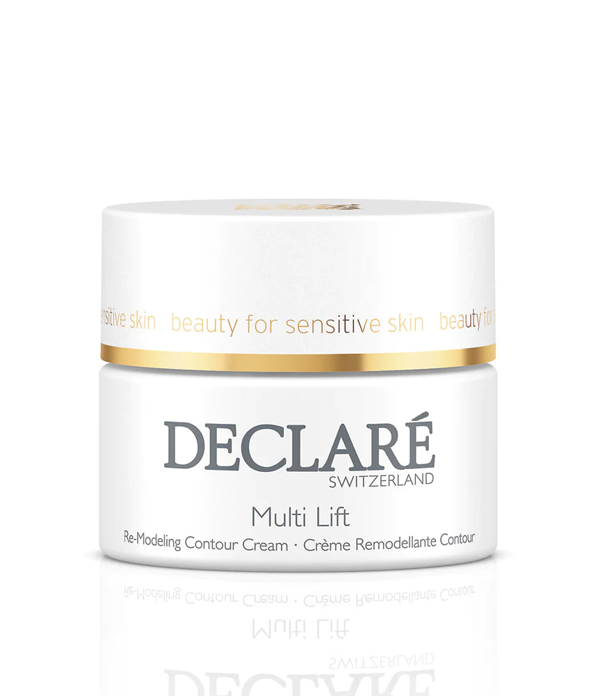 Declare Multi Lift Re-Modeling كريم 50 مل