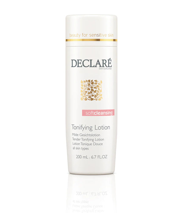 Declare Townifying lotion 200 mL