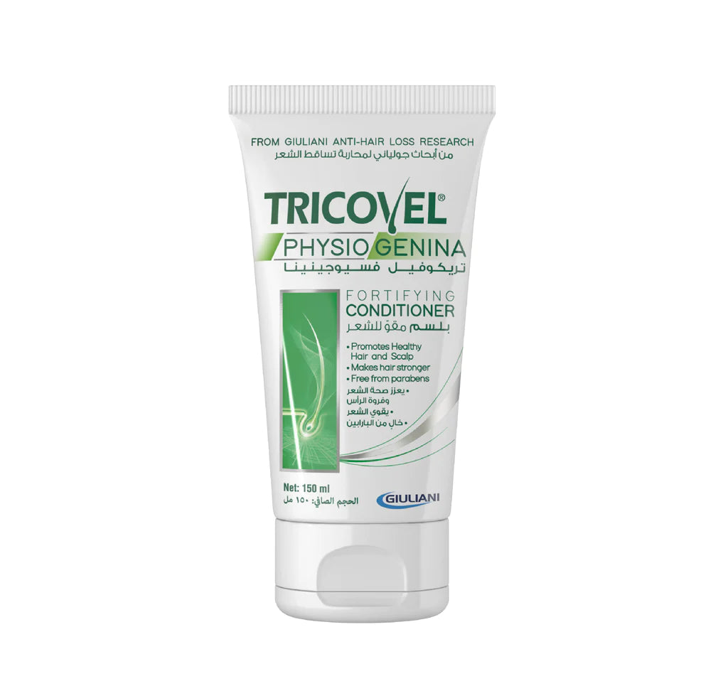 Conditioner Fortifying 150ml - Tricovel