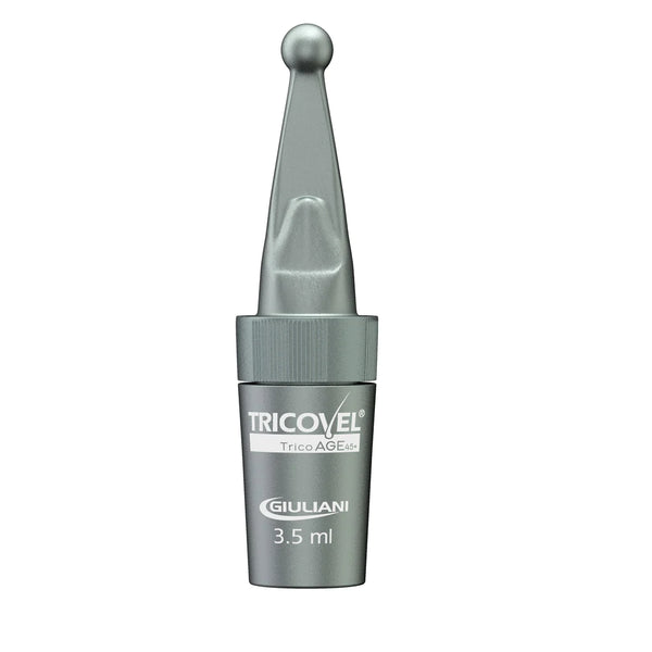 TricoAGE® Permanent Hairloss Treatment 10 Vials - Tricovel