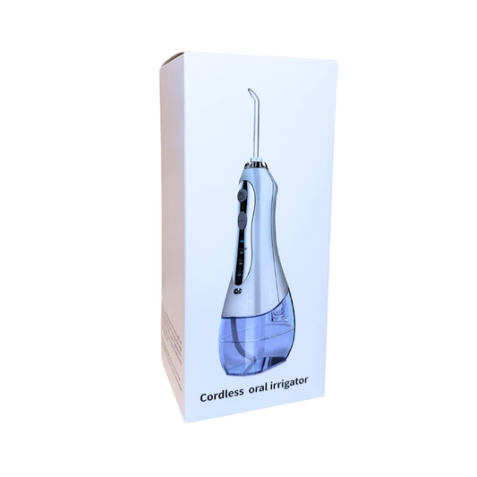 Water flosser pro